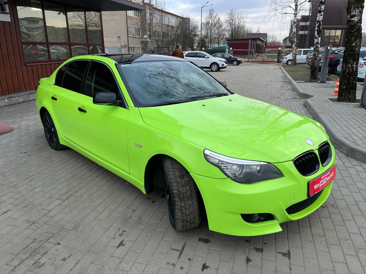 Фото автомобиля 4