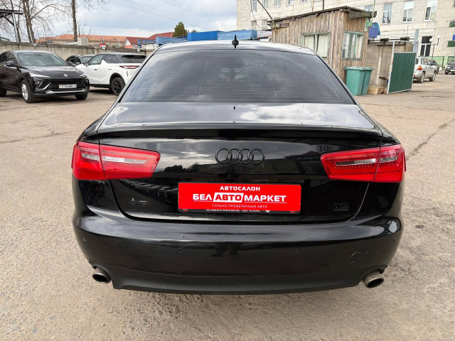 Фото автомобиля 5