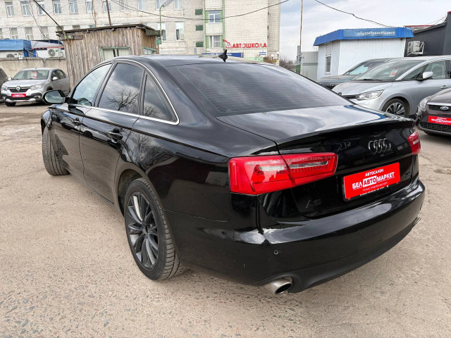 Фото автомобиля 6