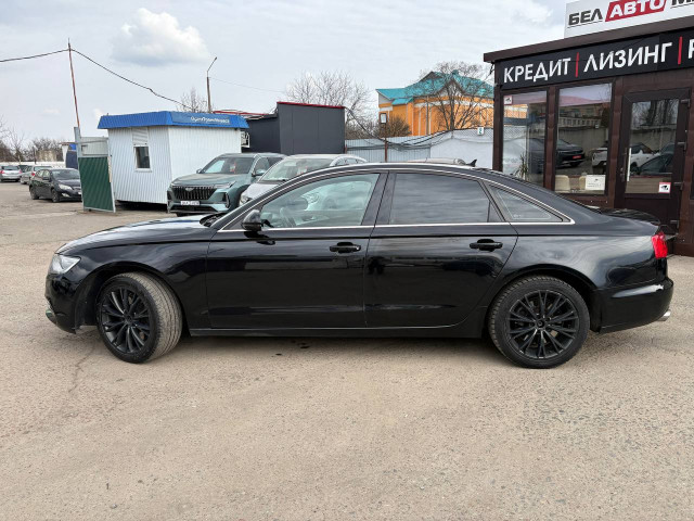 Фото автомобиля 7