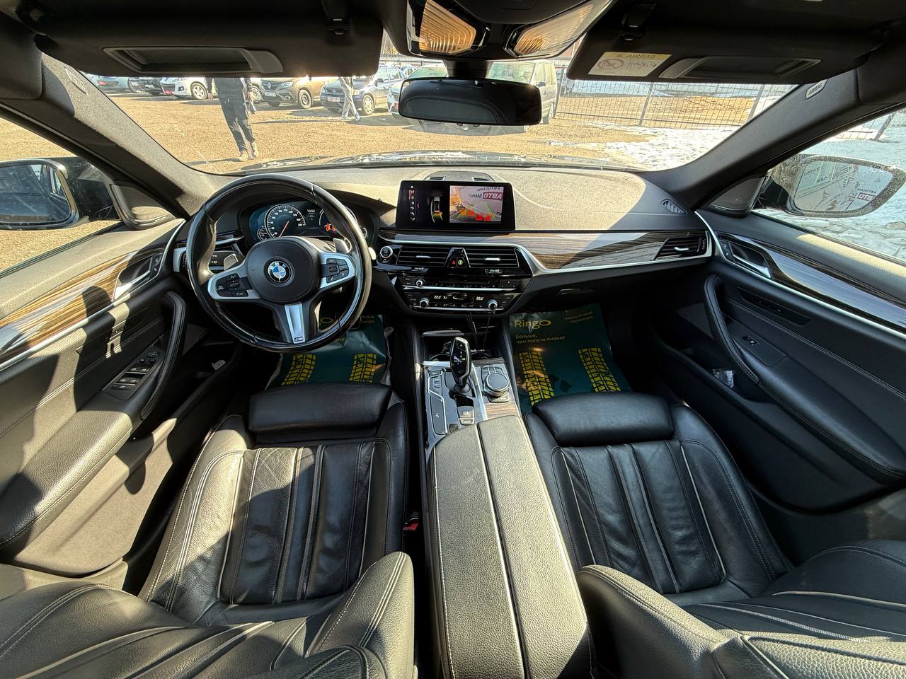 Фото автомобиля 7