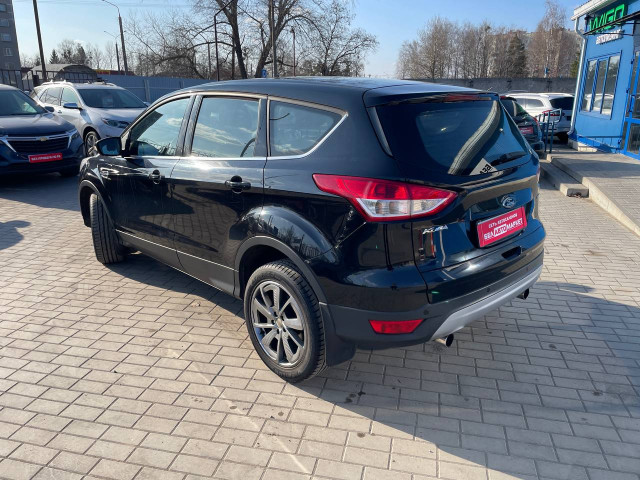 Фото автомобиля 9