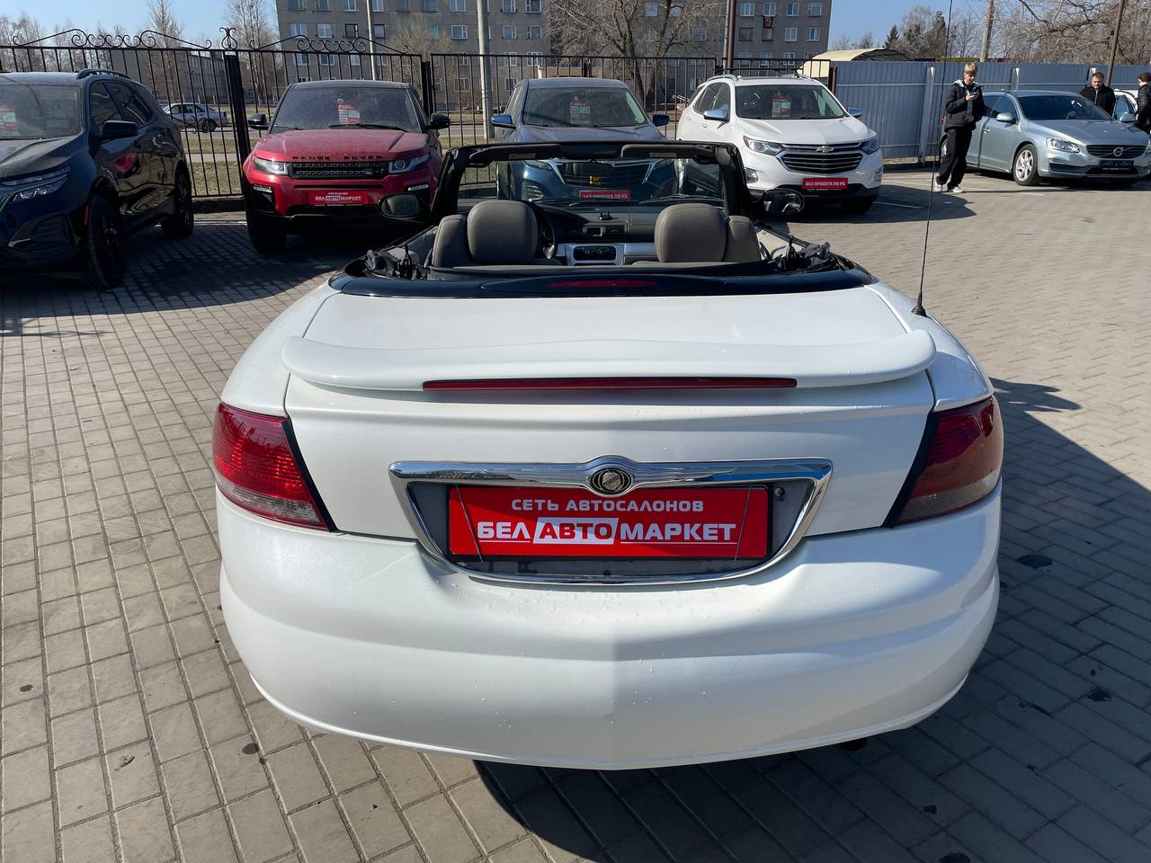 Фото автомобиля 2