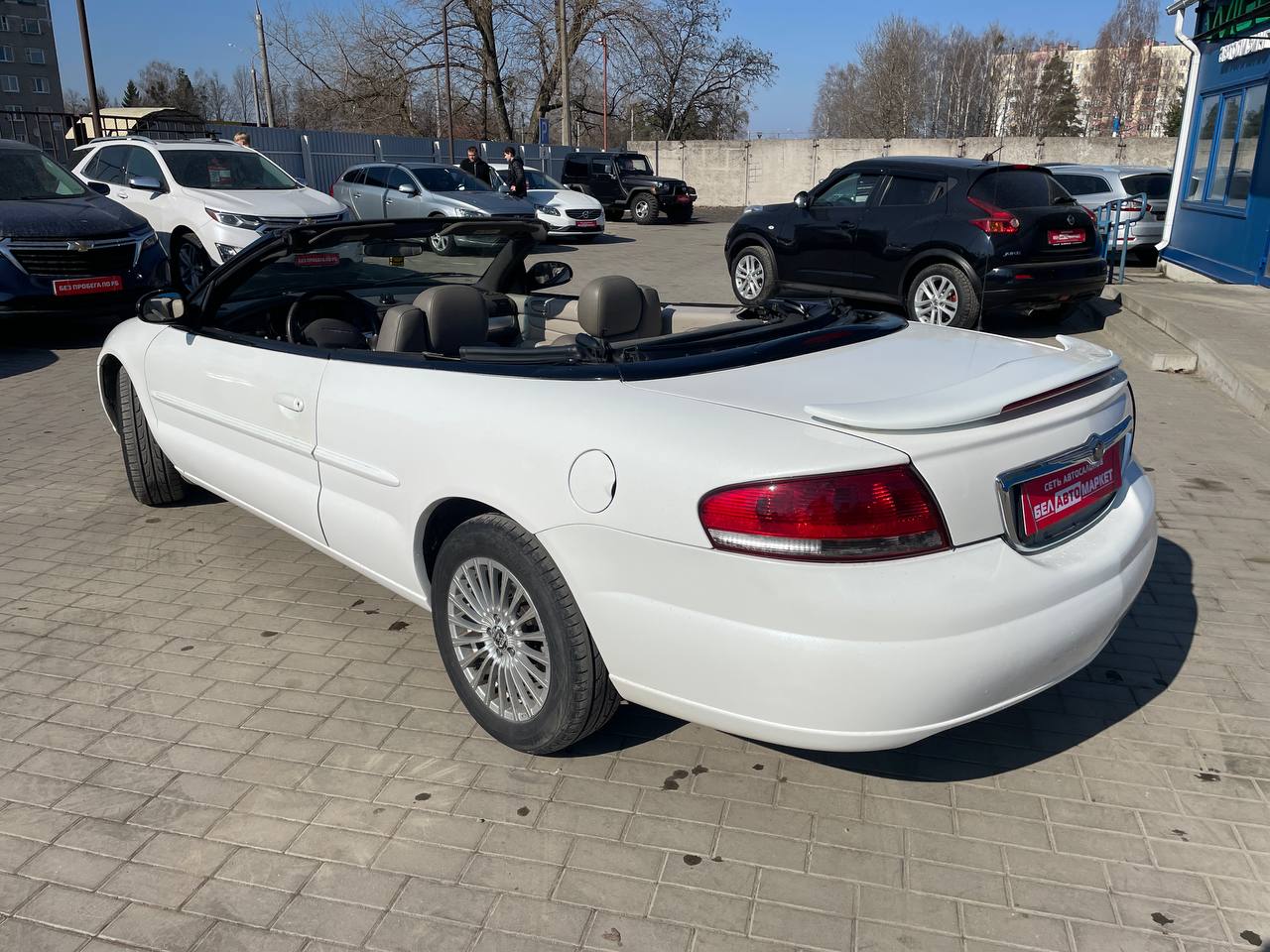 Фото автомобиля 6