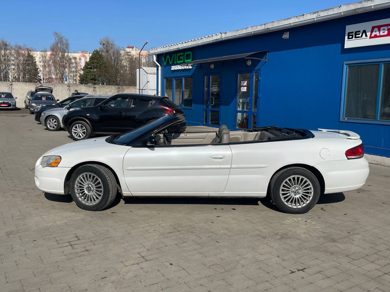 Фото автомобиля 7
