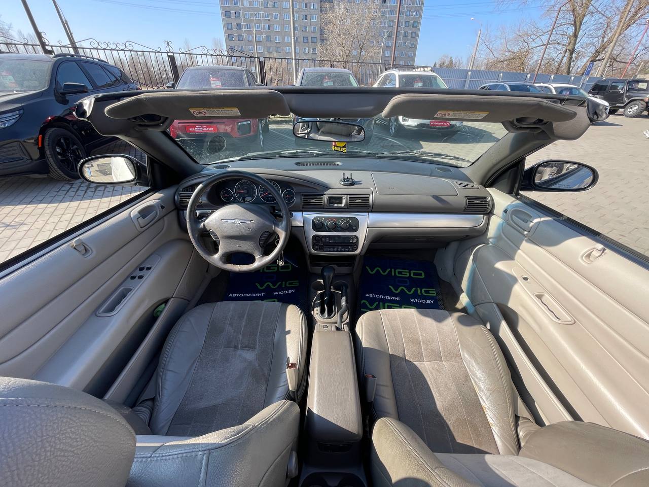 Фото автомобиля 16