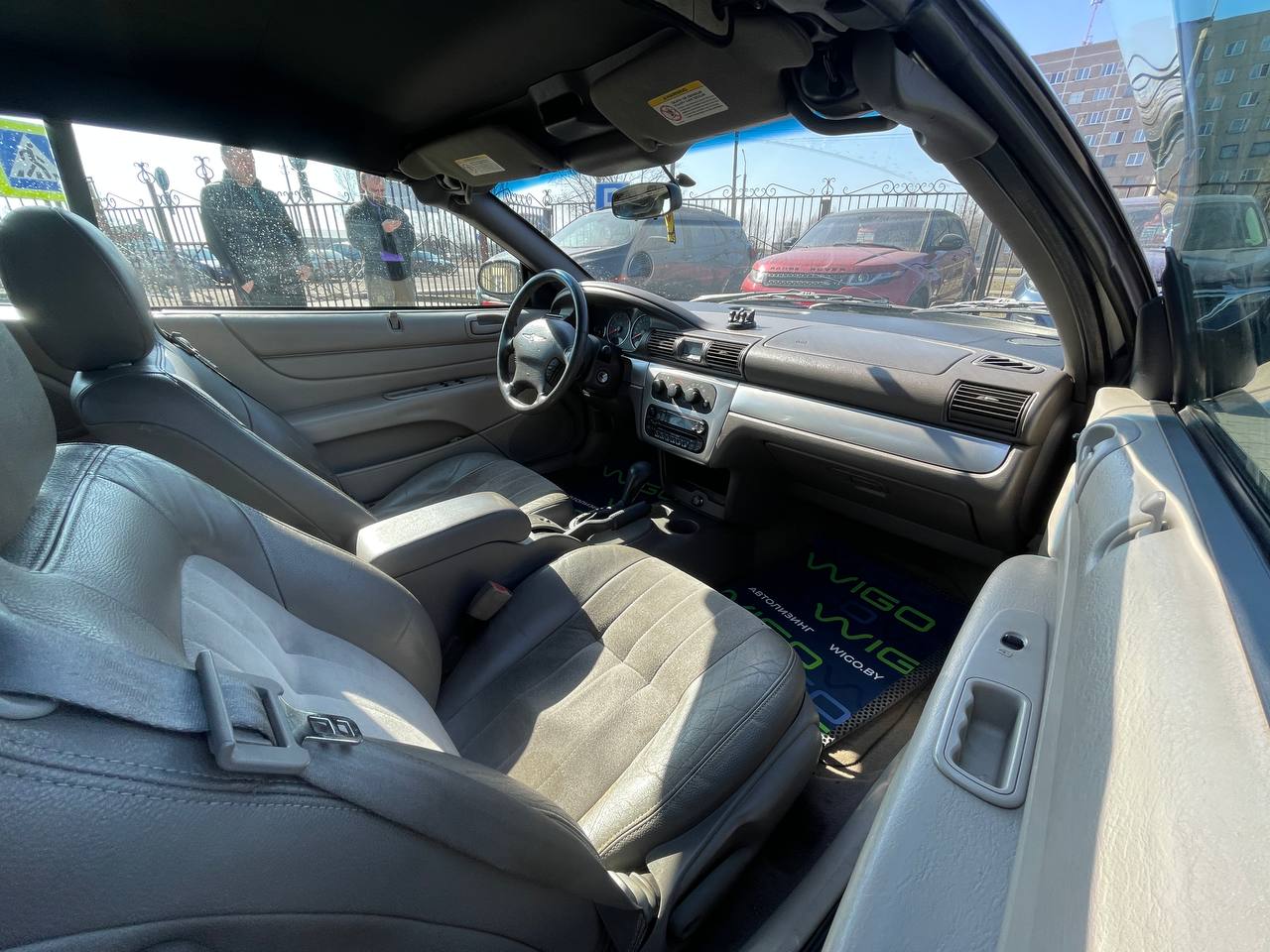 Фото автомобиля 17