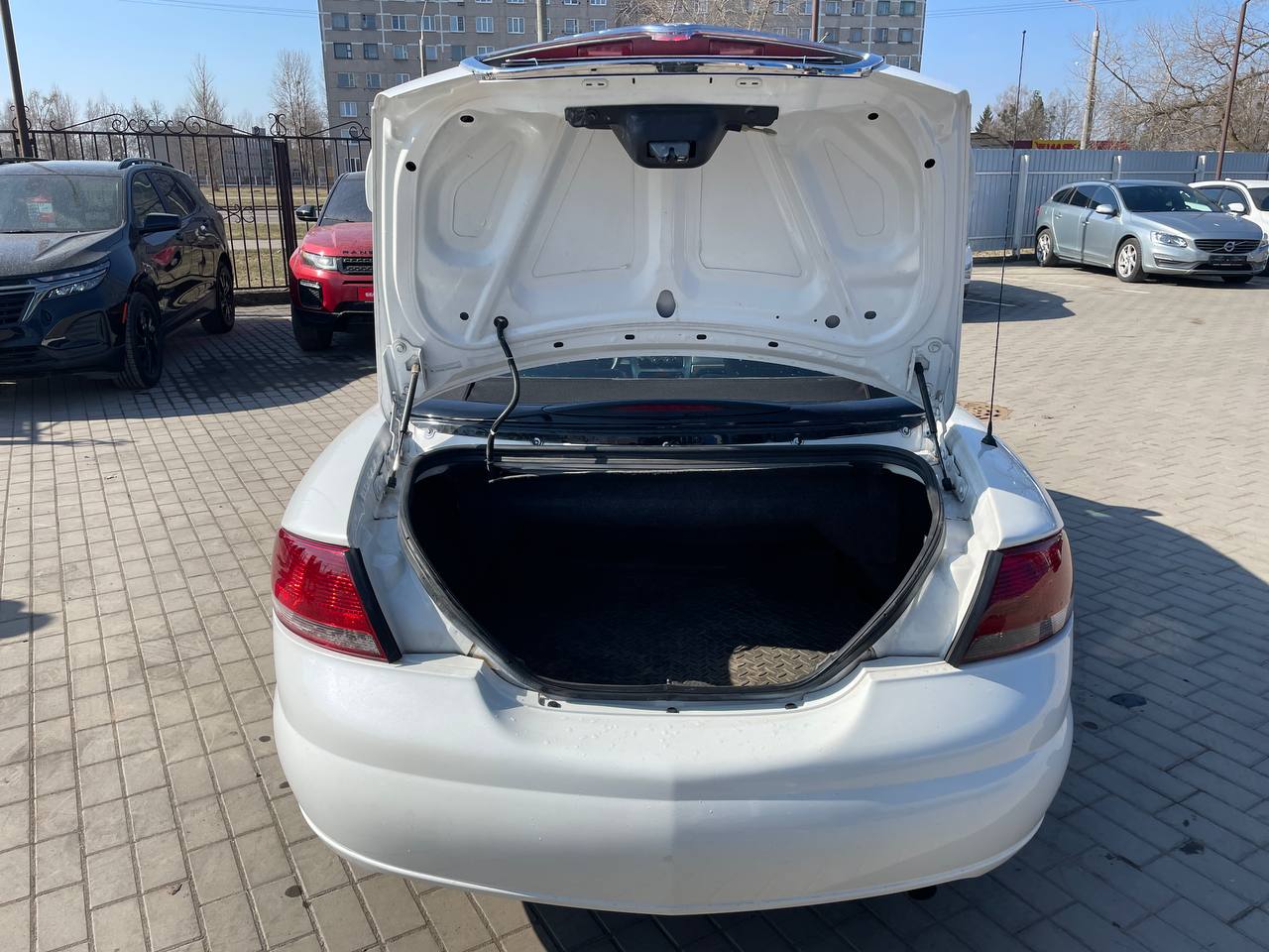 Фото автомобиля 21