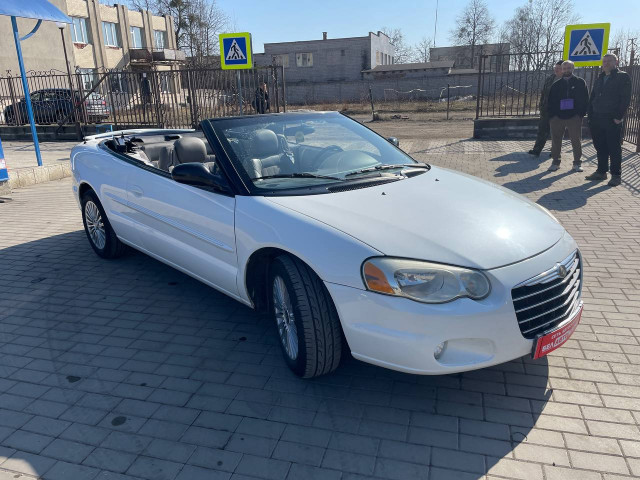 Фото автомобиля 1