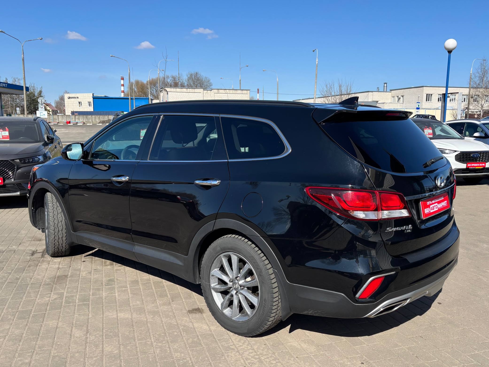 Фото автомобиля 6