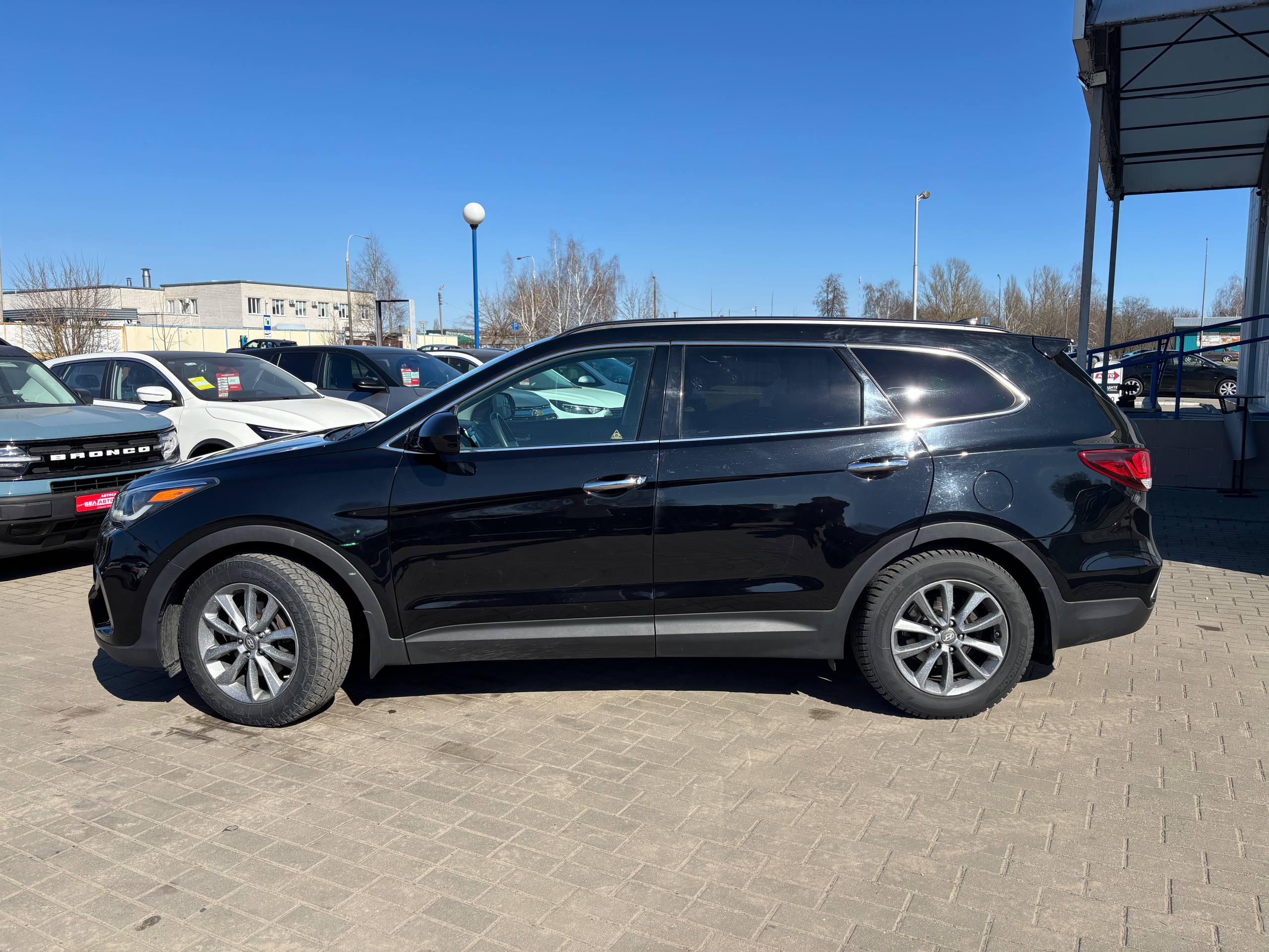 Фото автомобиля 7