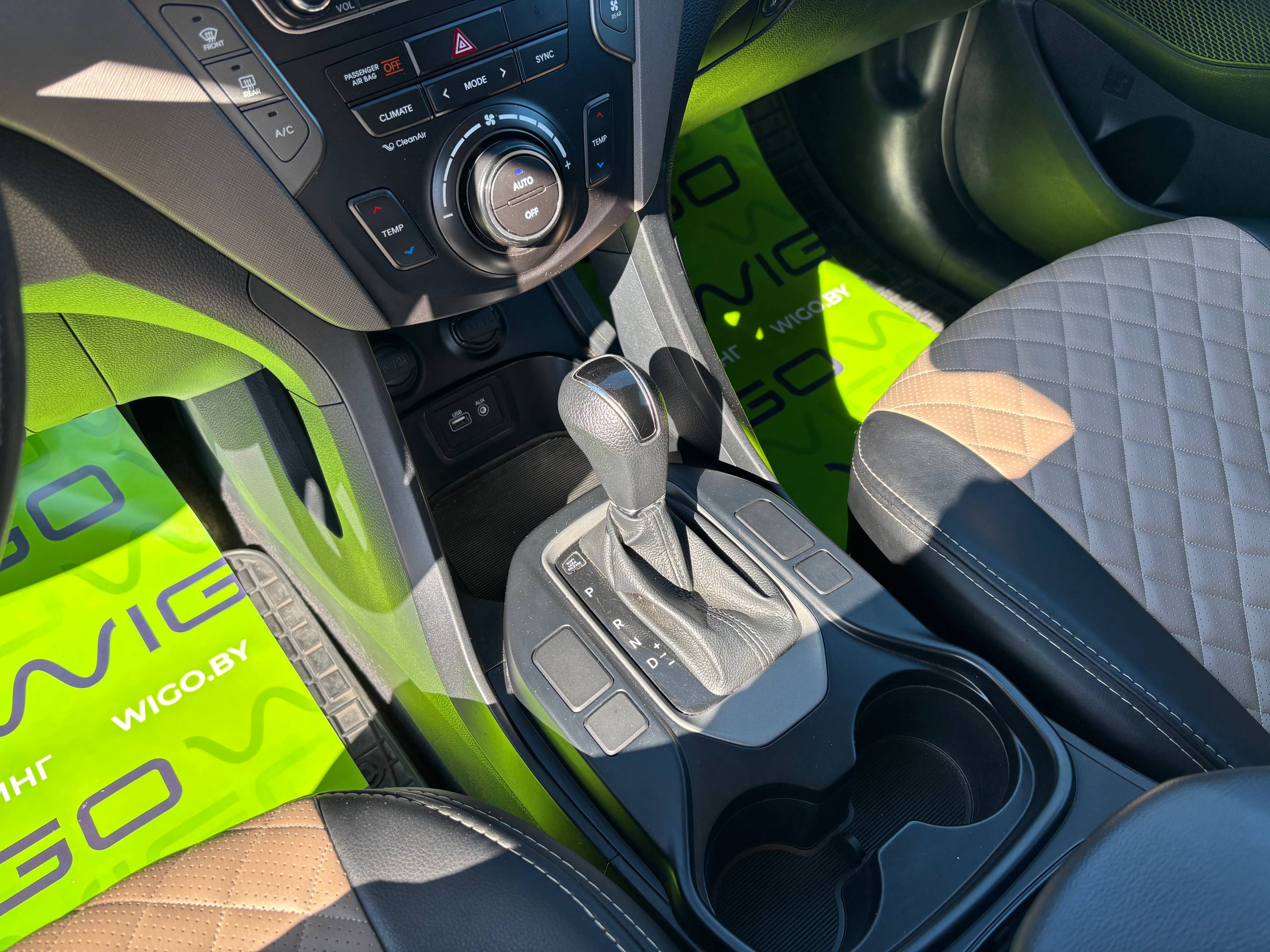 Фото автомобиля 12