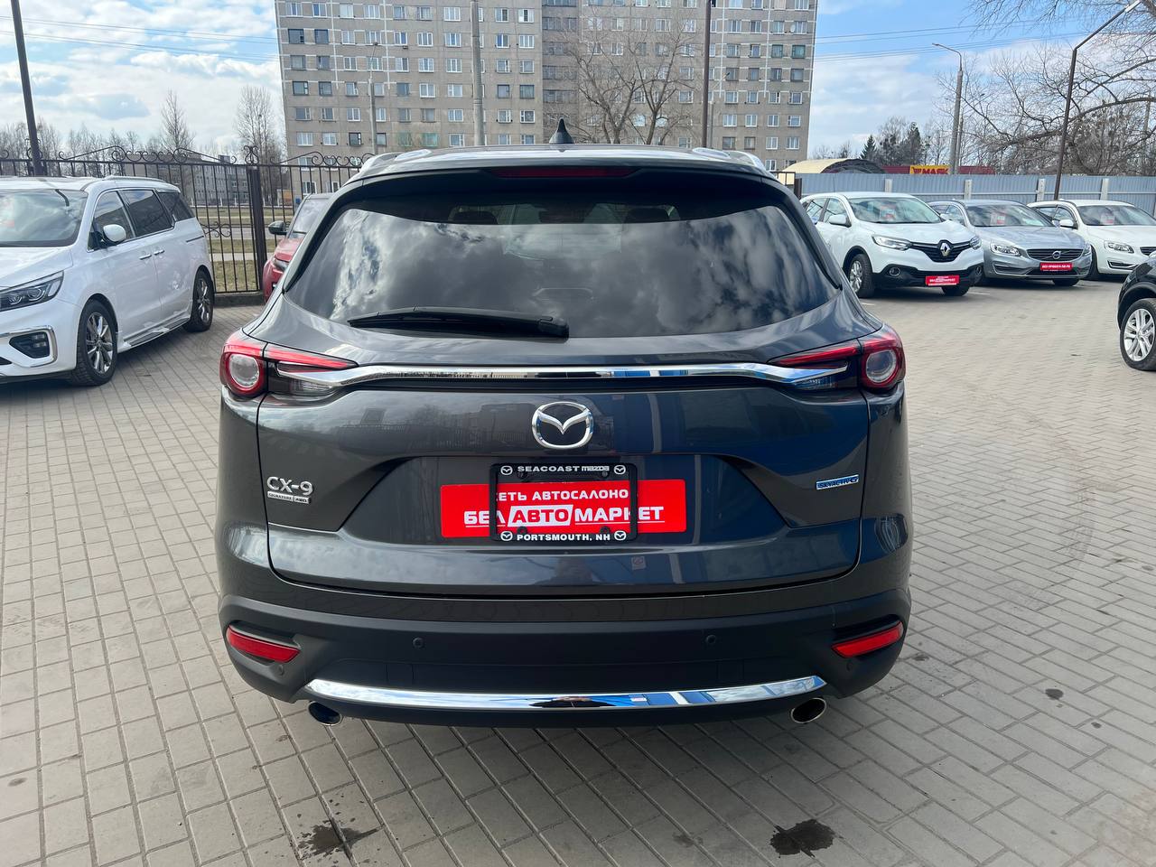 Фото автомобиля 4
