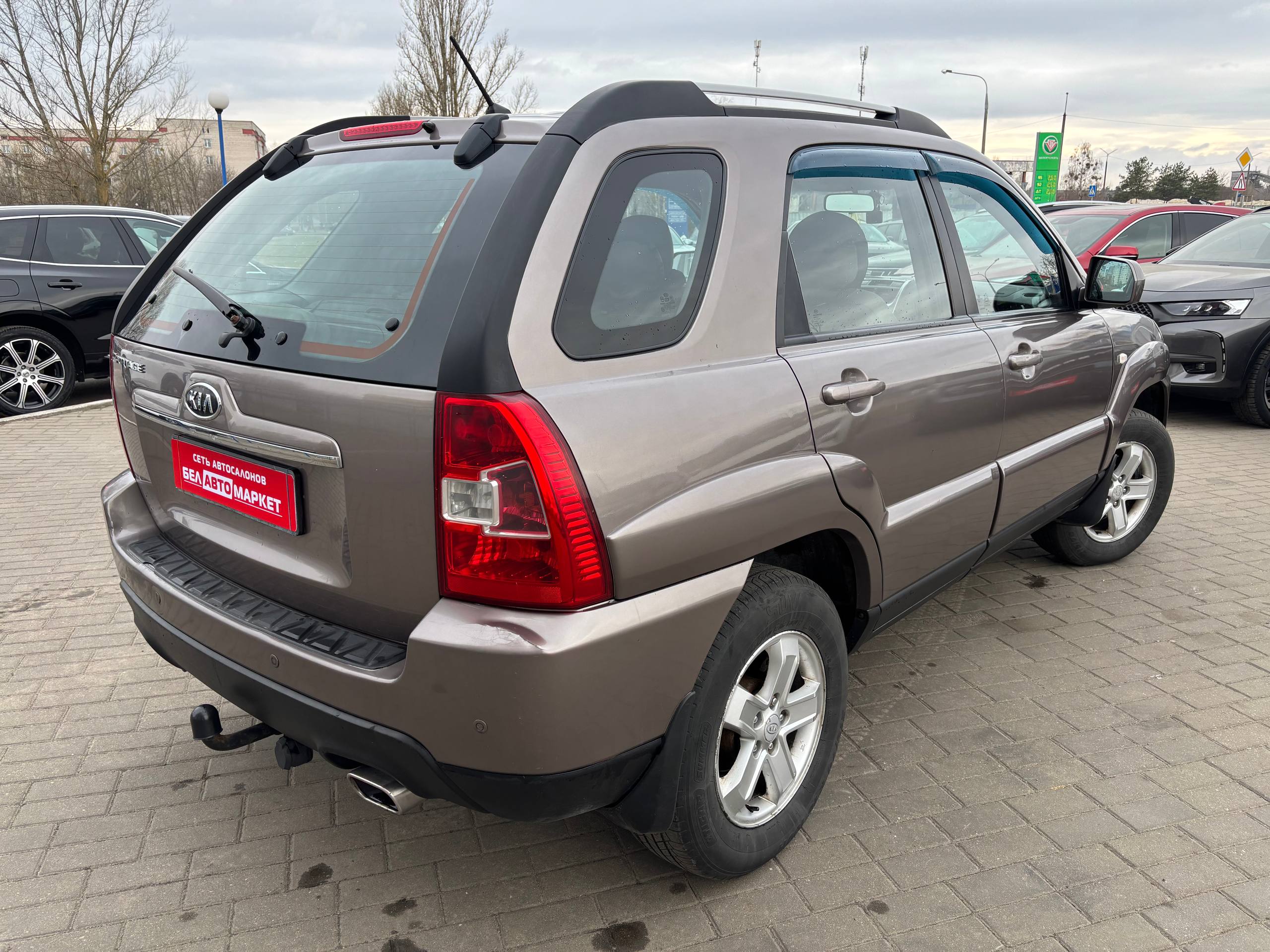 Фото автомобиля 1