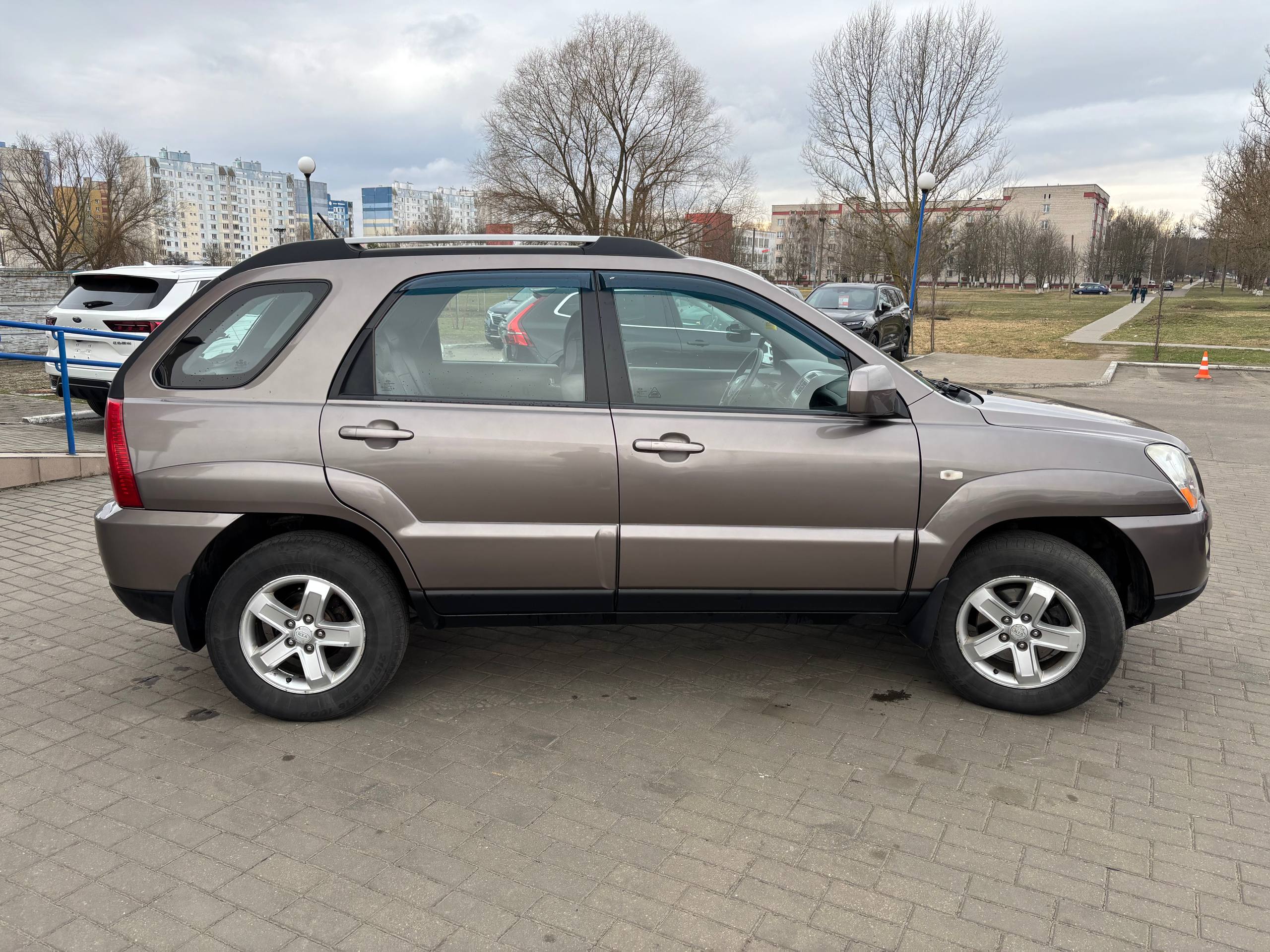 Фото автомобиля 5