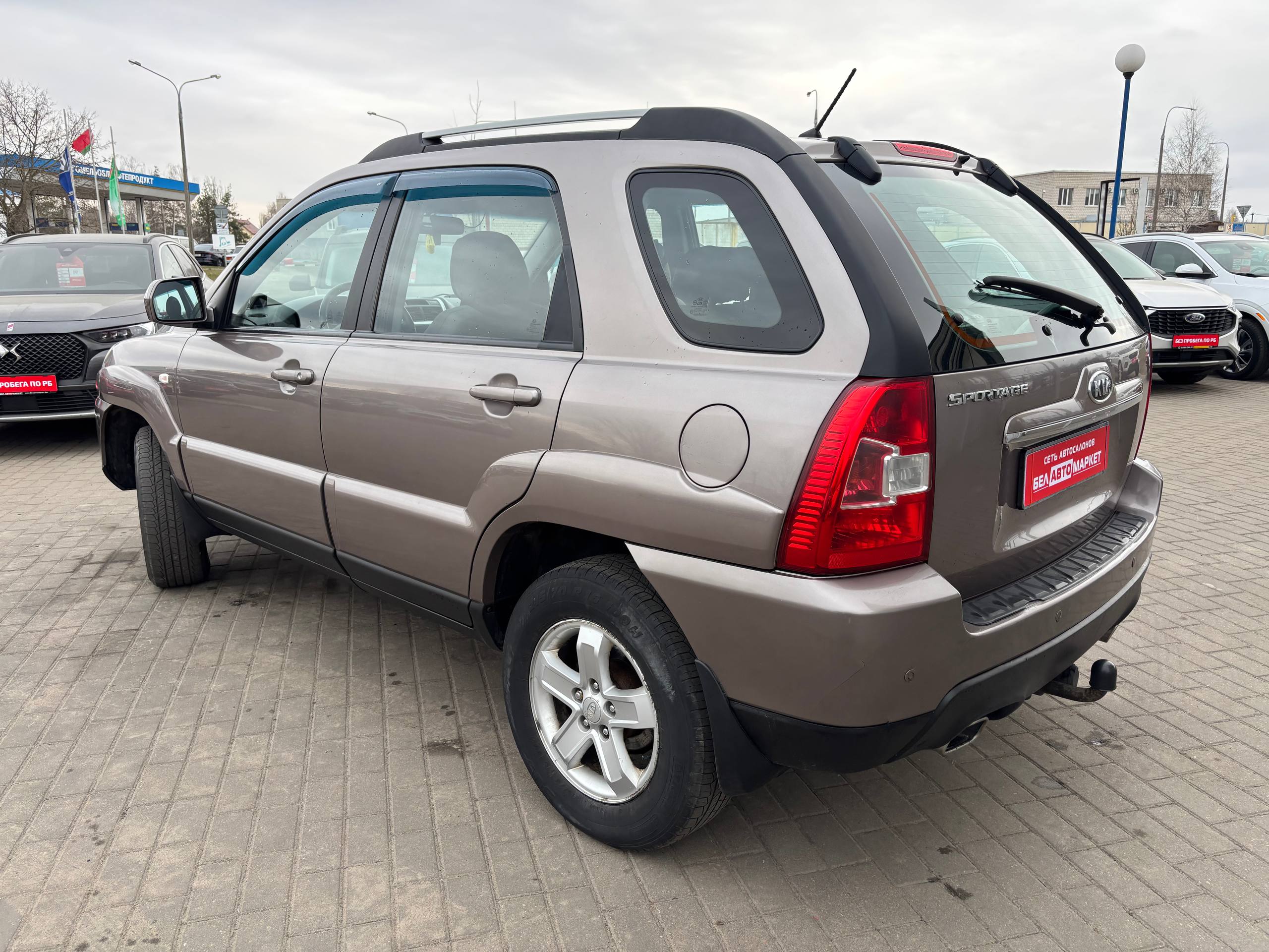 Фото автомобиля 7