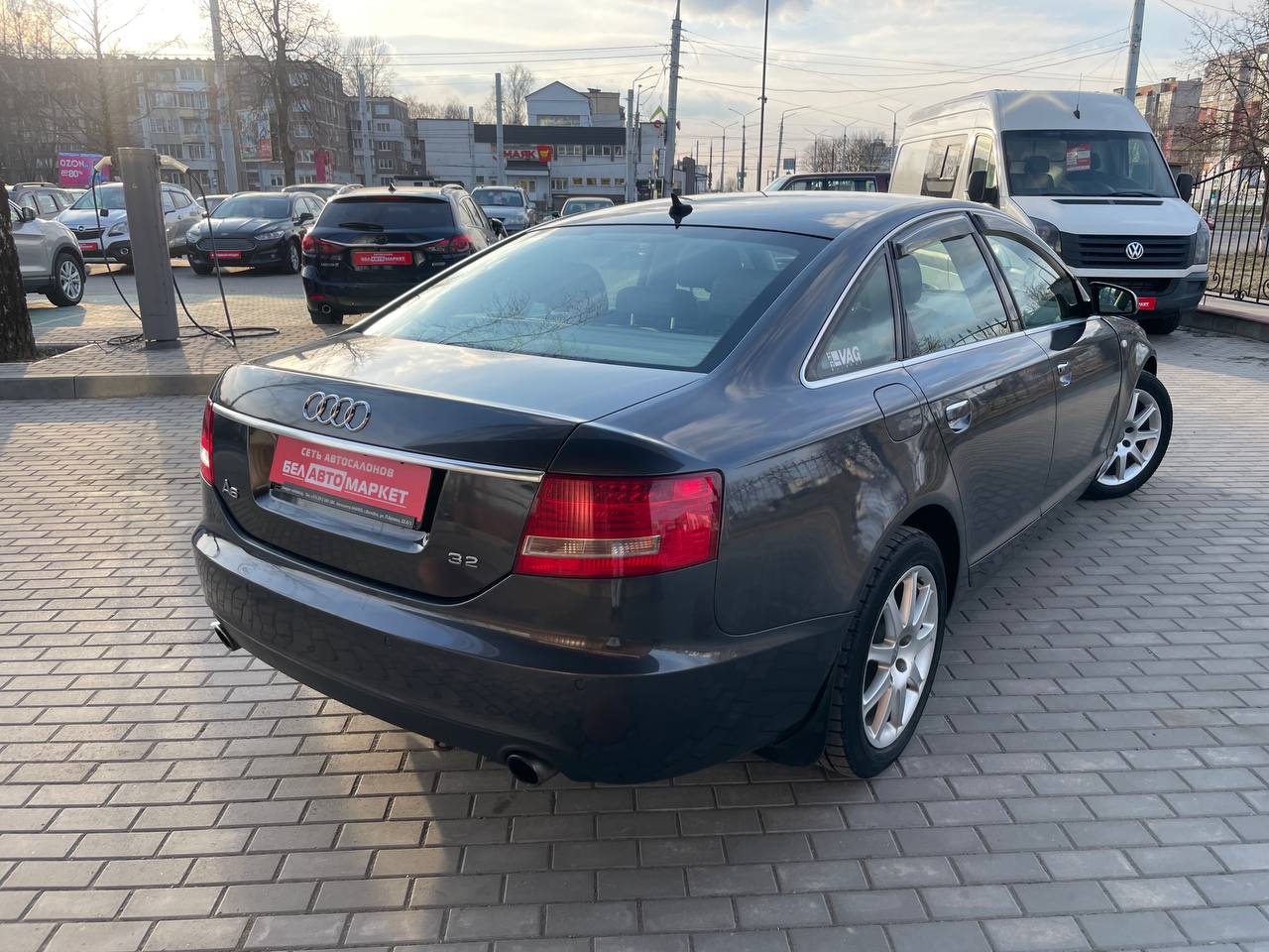 Фото автомобиля 1