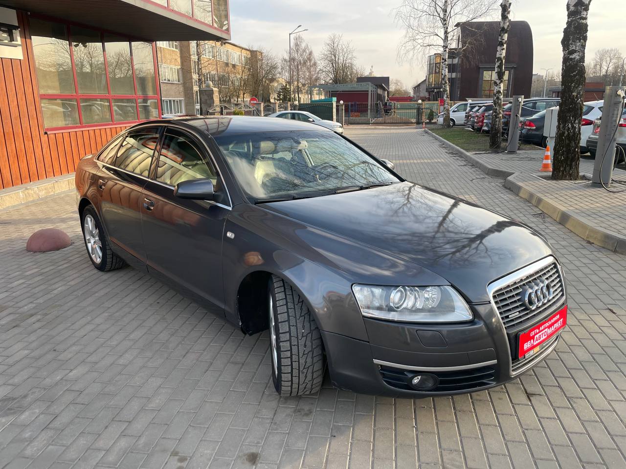 Фото автомобиля 4