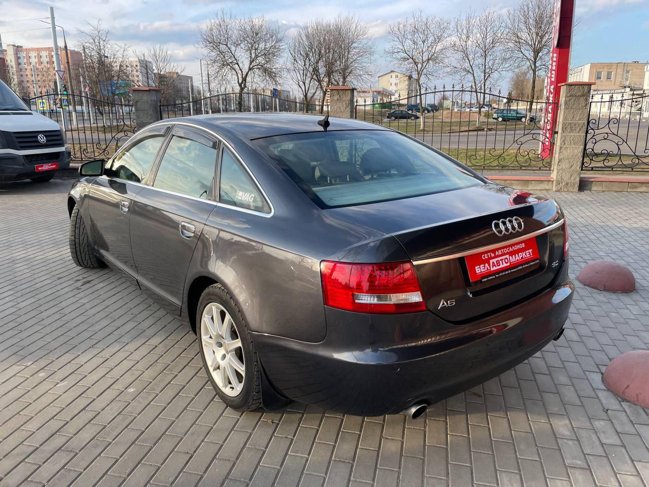 Фото автомобиля 7