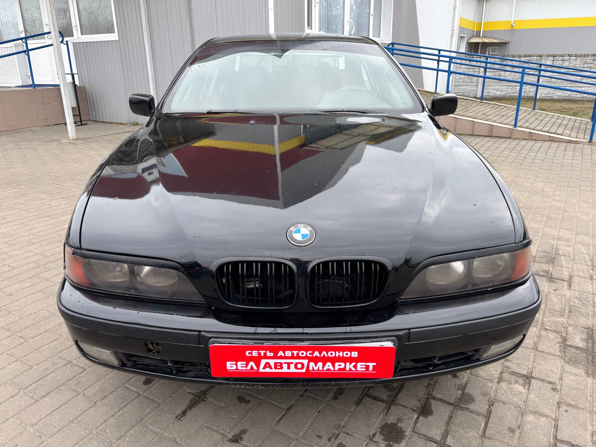 Фото автомобиля 1