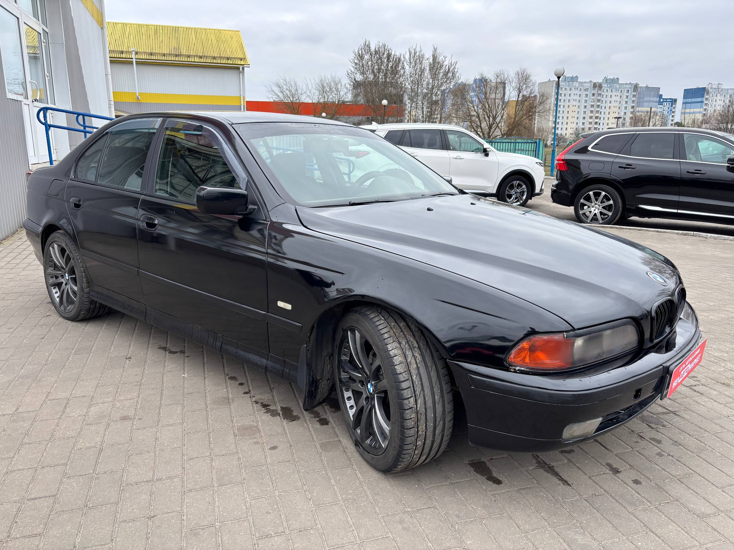 Фото автомобиля 3