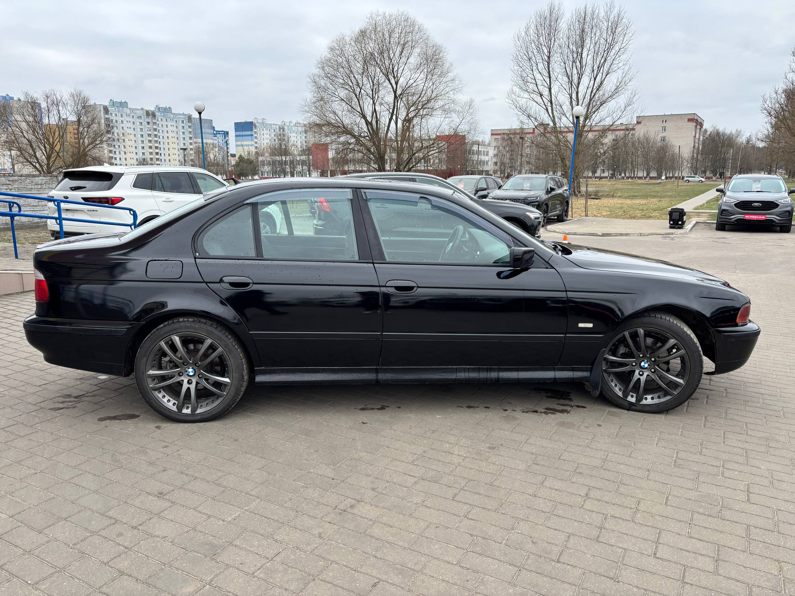 Фото автомобиля 4