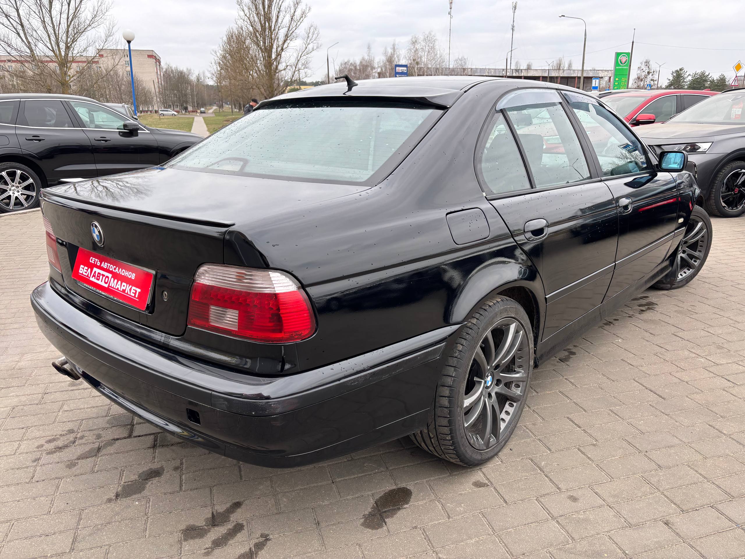 Фото автомобиля 5