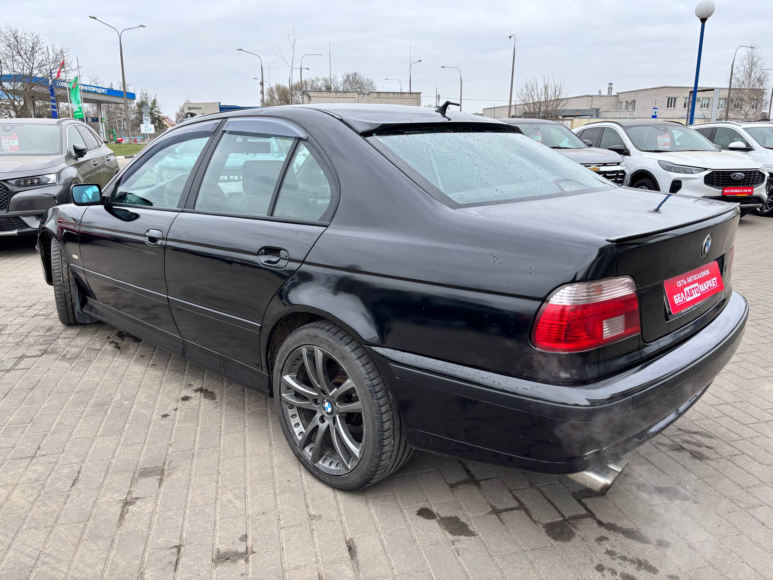 Фото автомобиля 6