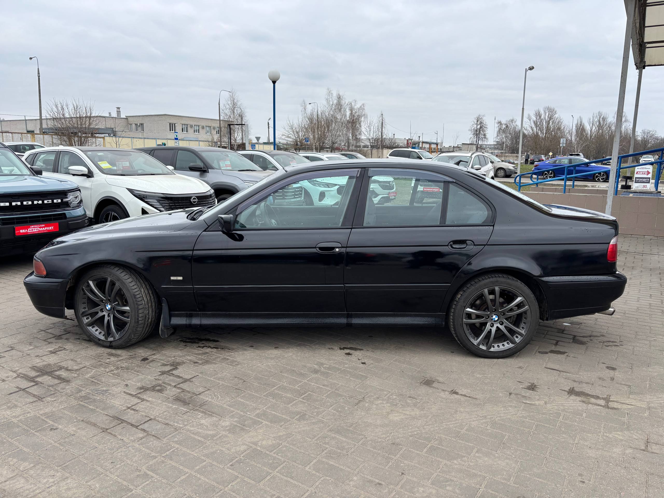 Фото автомобиля 7
