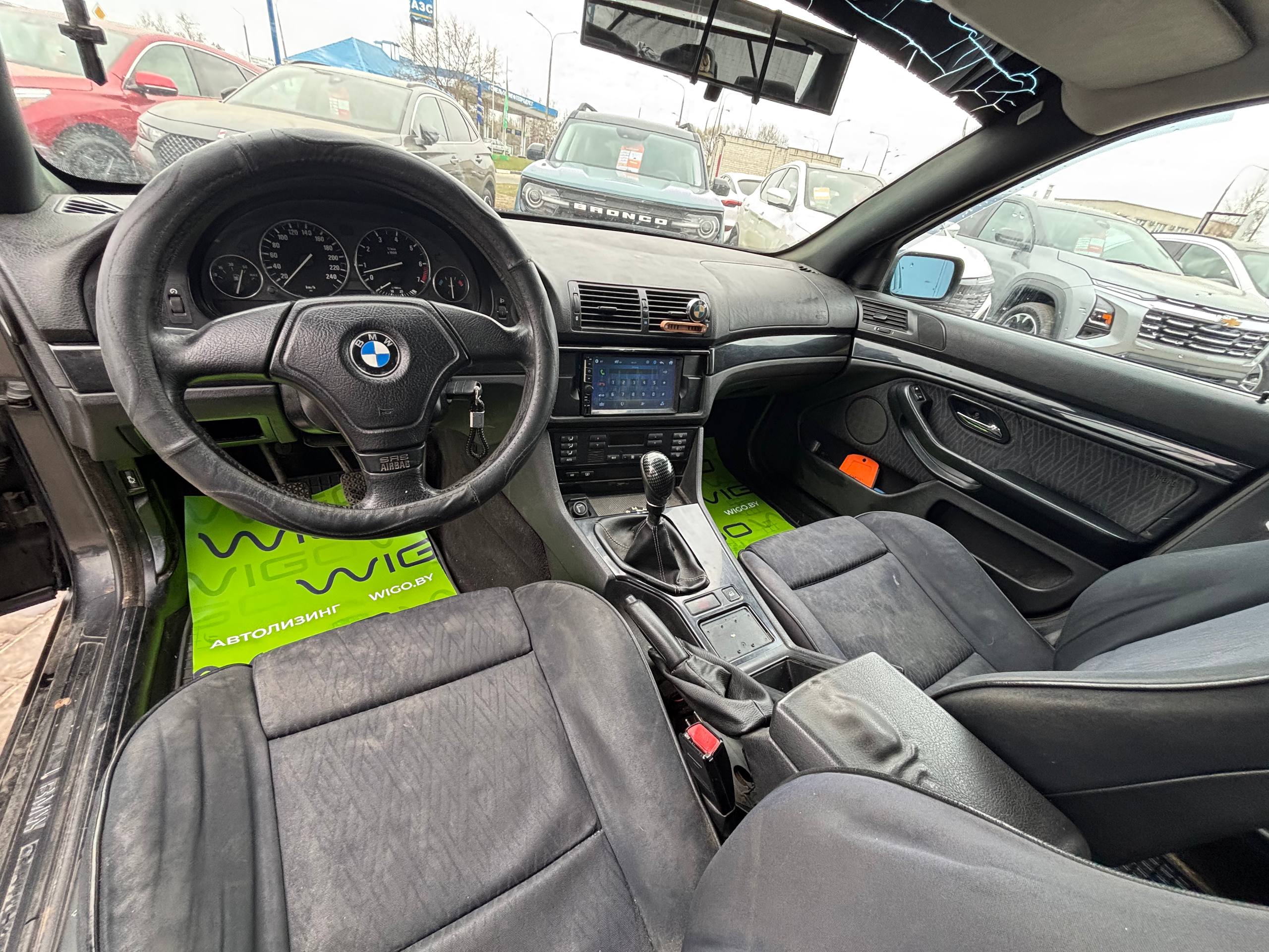 Фото автомобиля 15