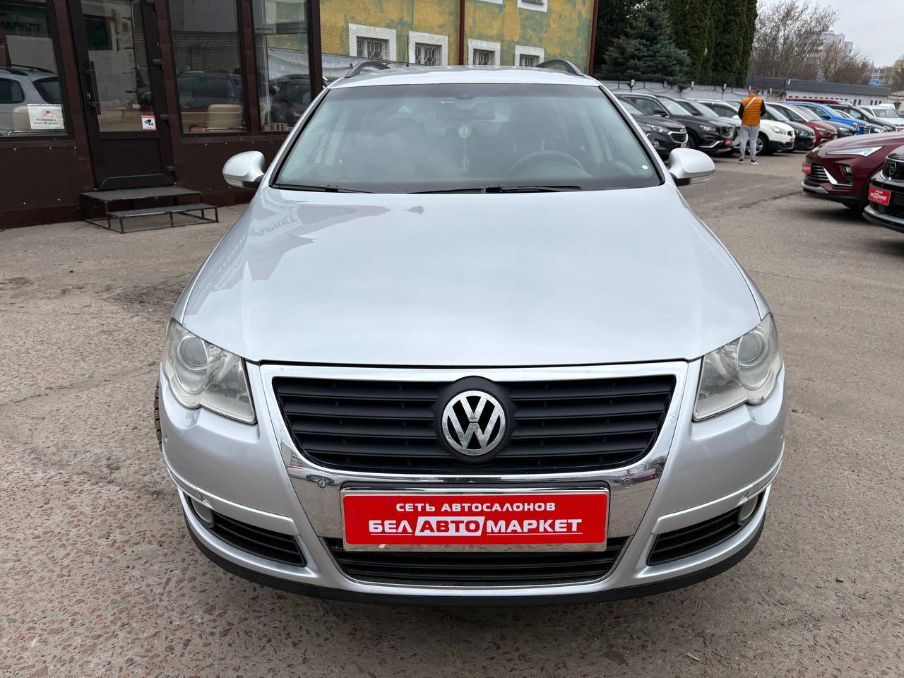 Фото автомобиля 1
