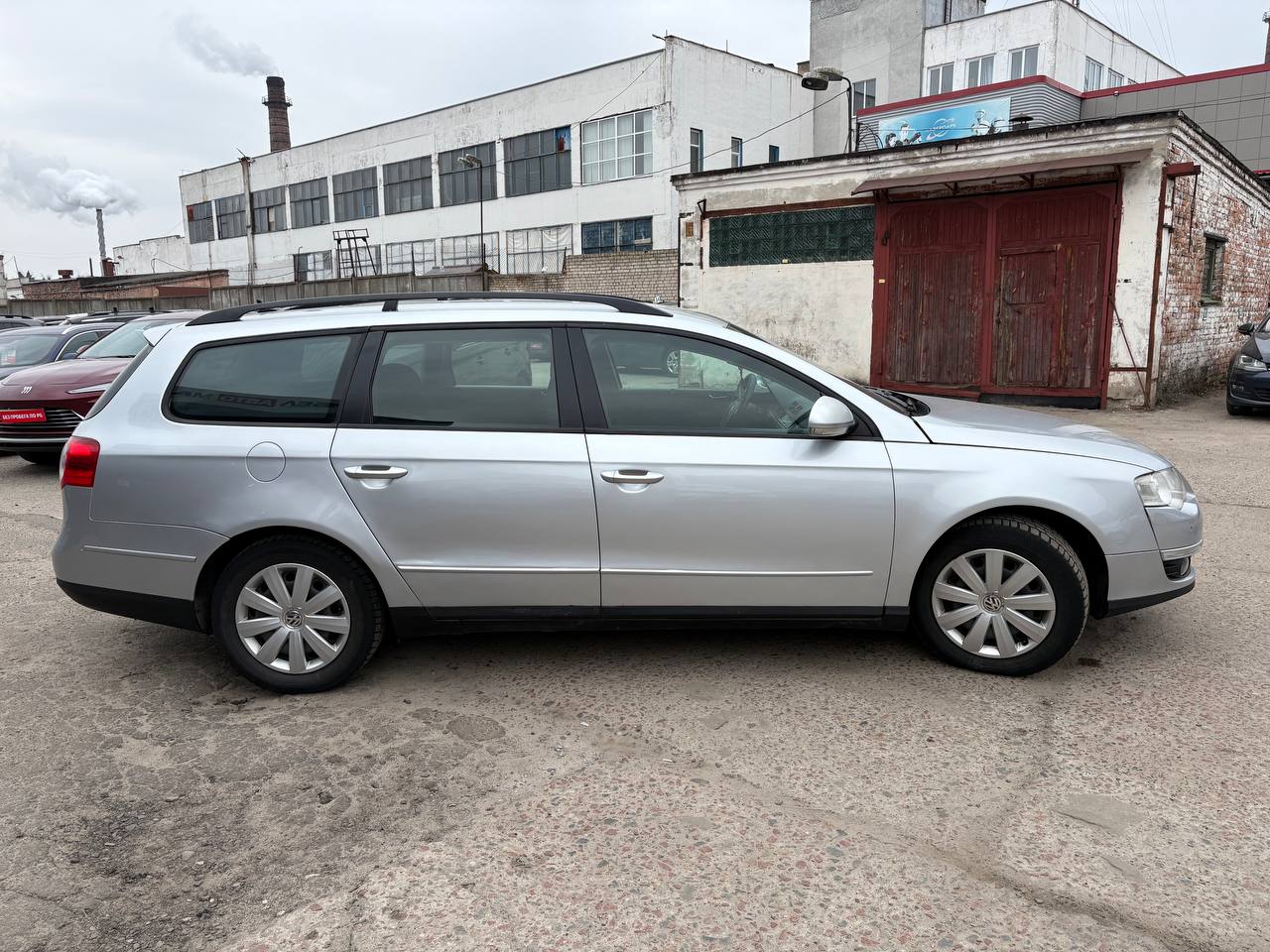 Фото автомобиля 3