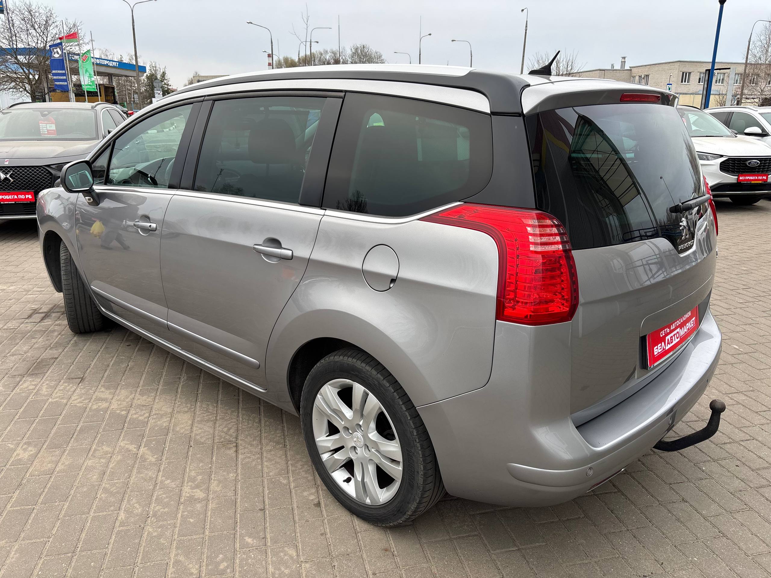 Фото автомобиля 6