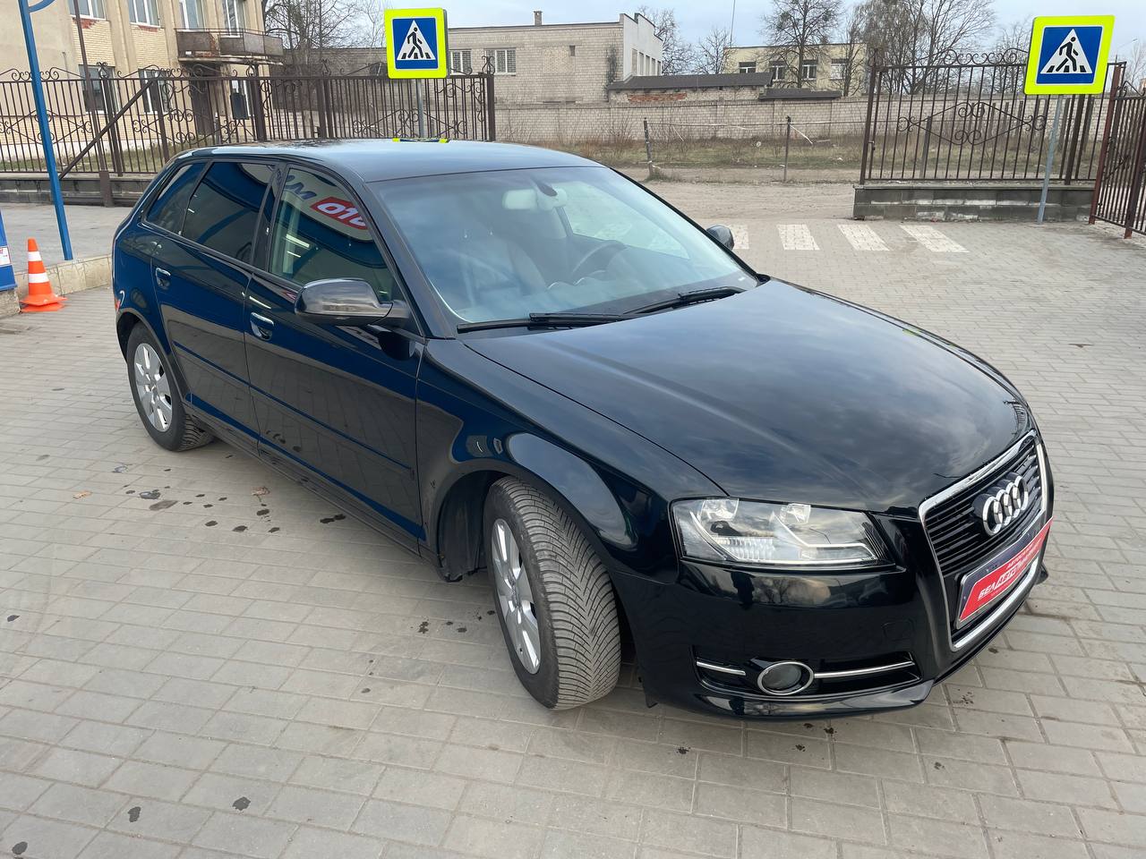 Фото автомобиля 4