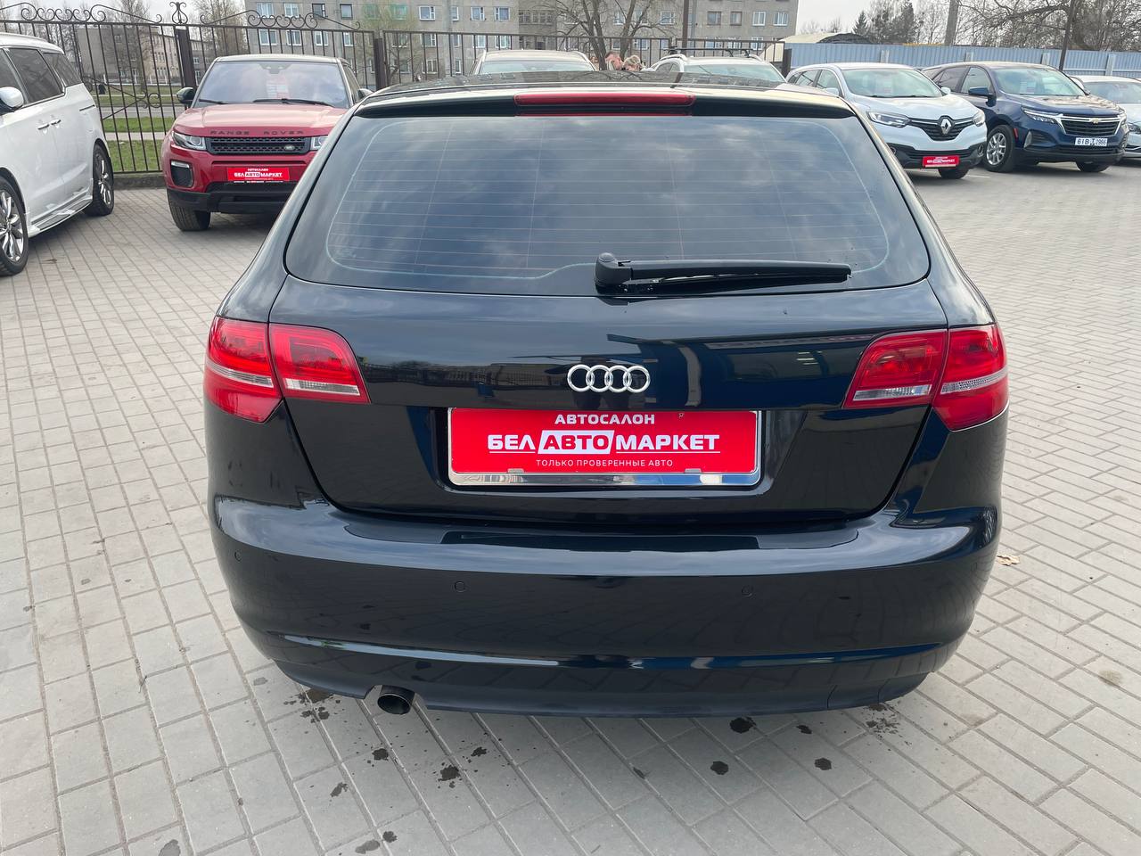 Фото автомобиля 5
