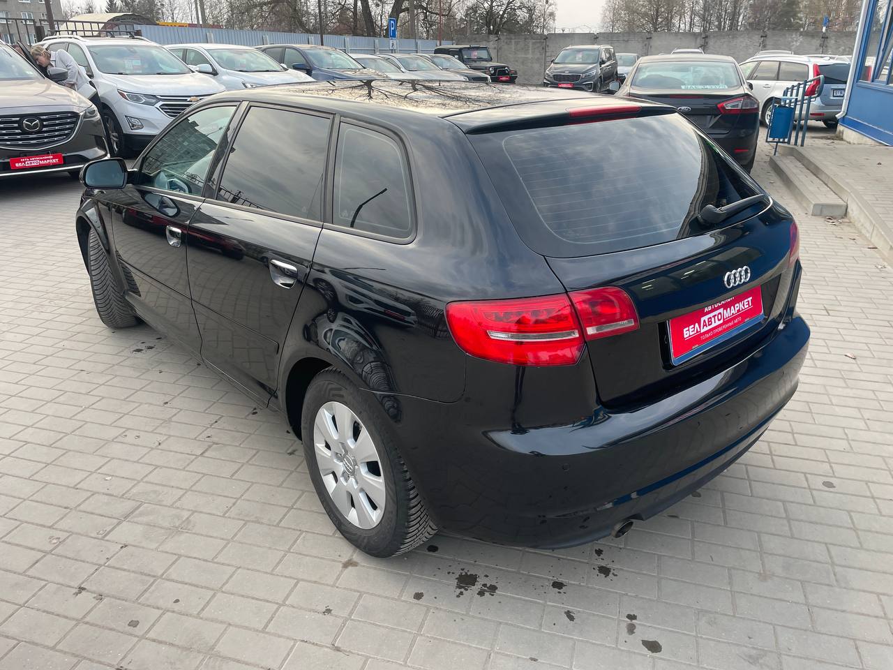 Фото автомобиля 6