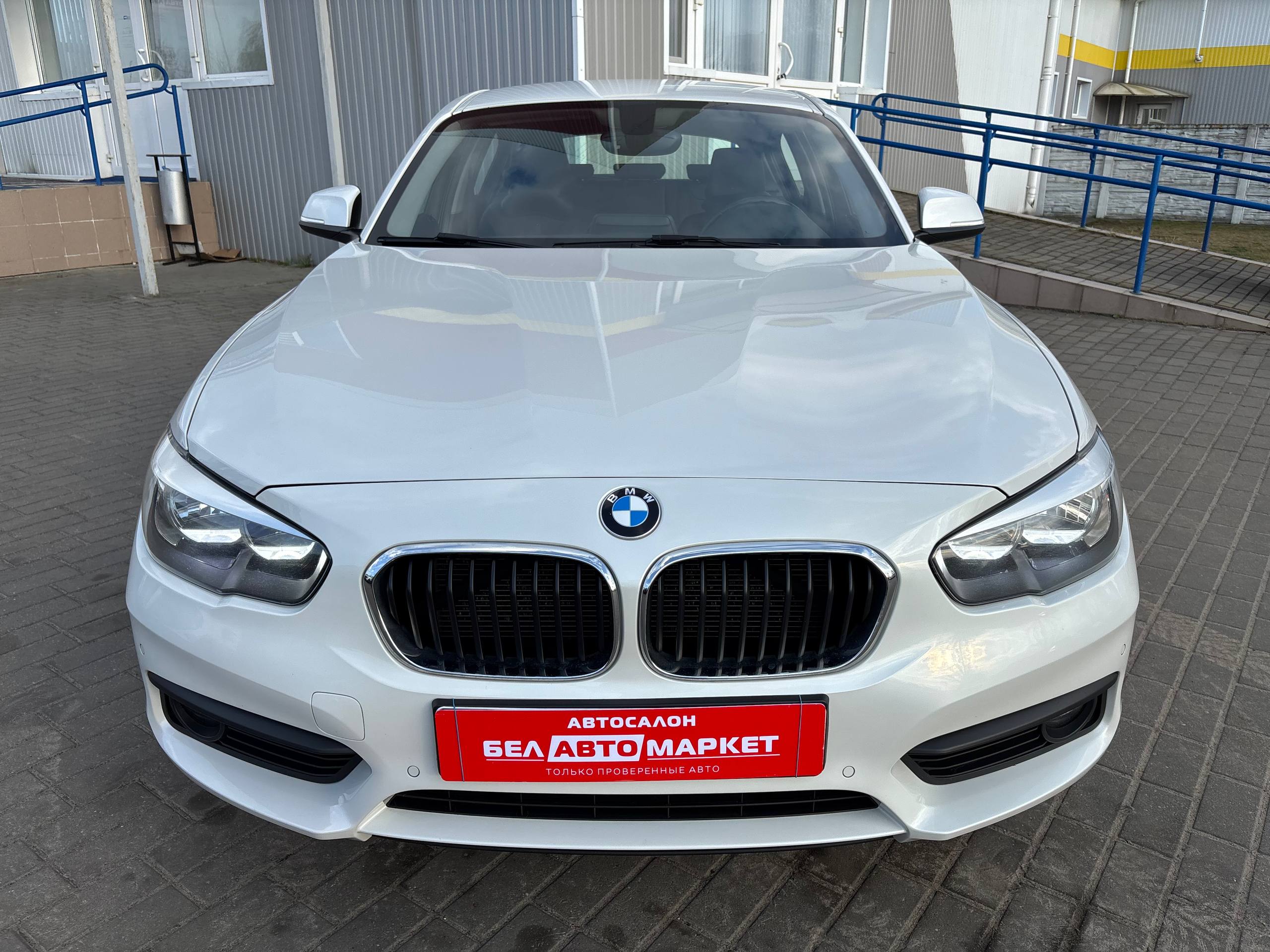 Фото автомобиля 1