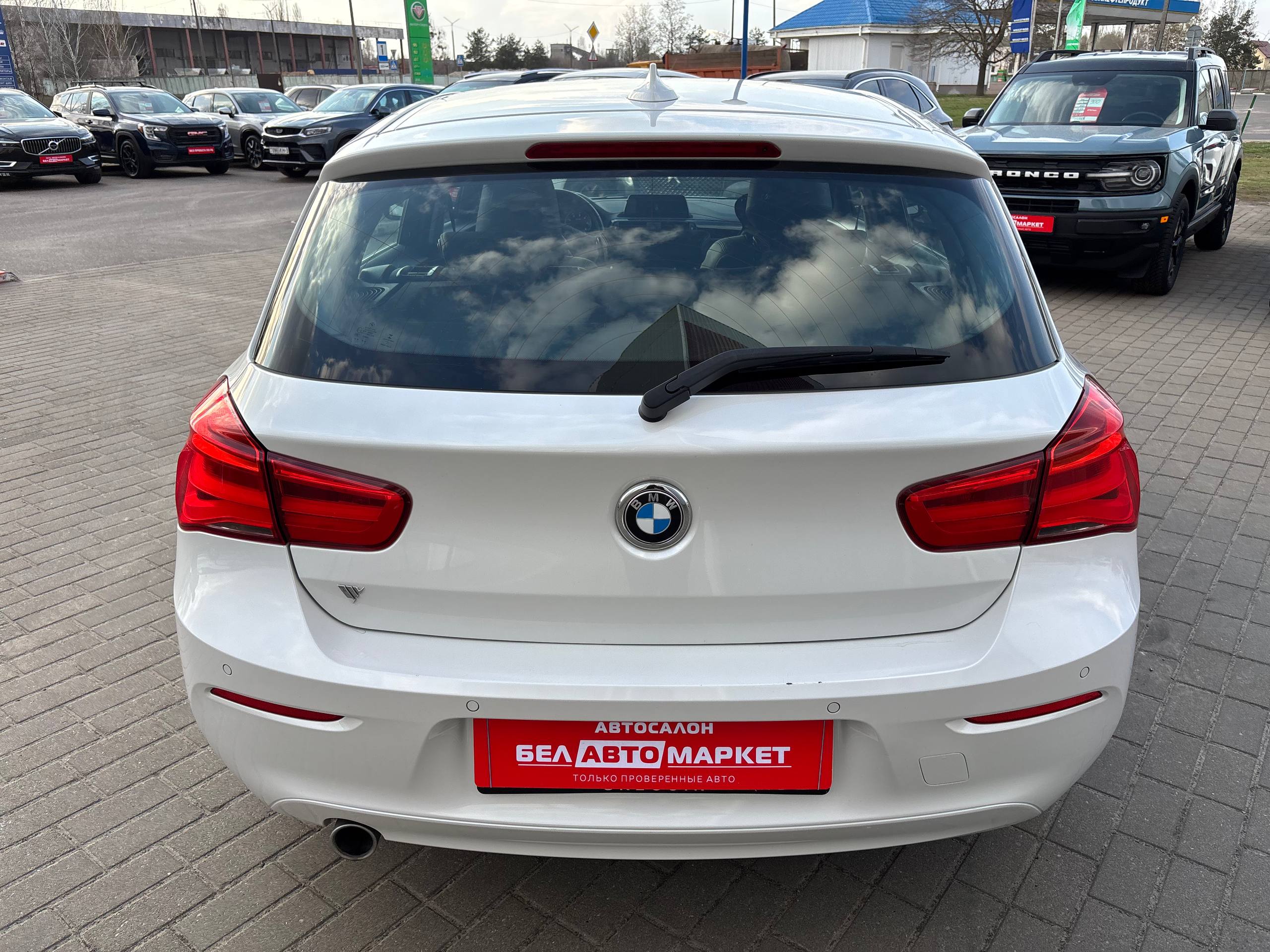 Фото автомобиля 5