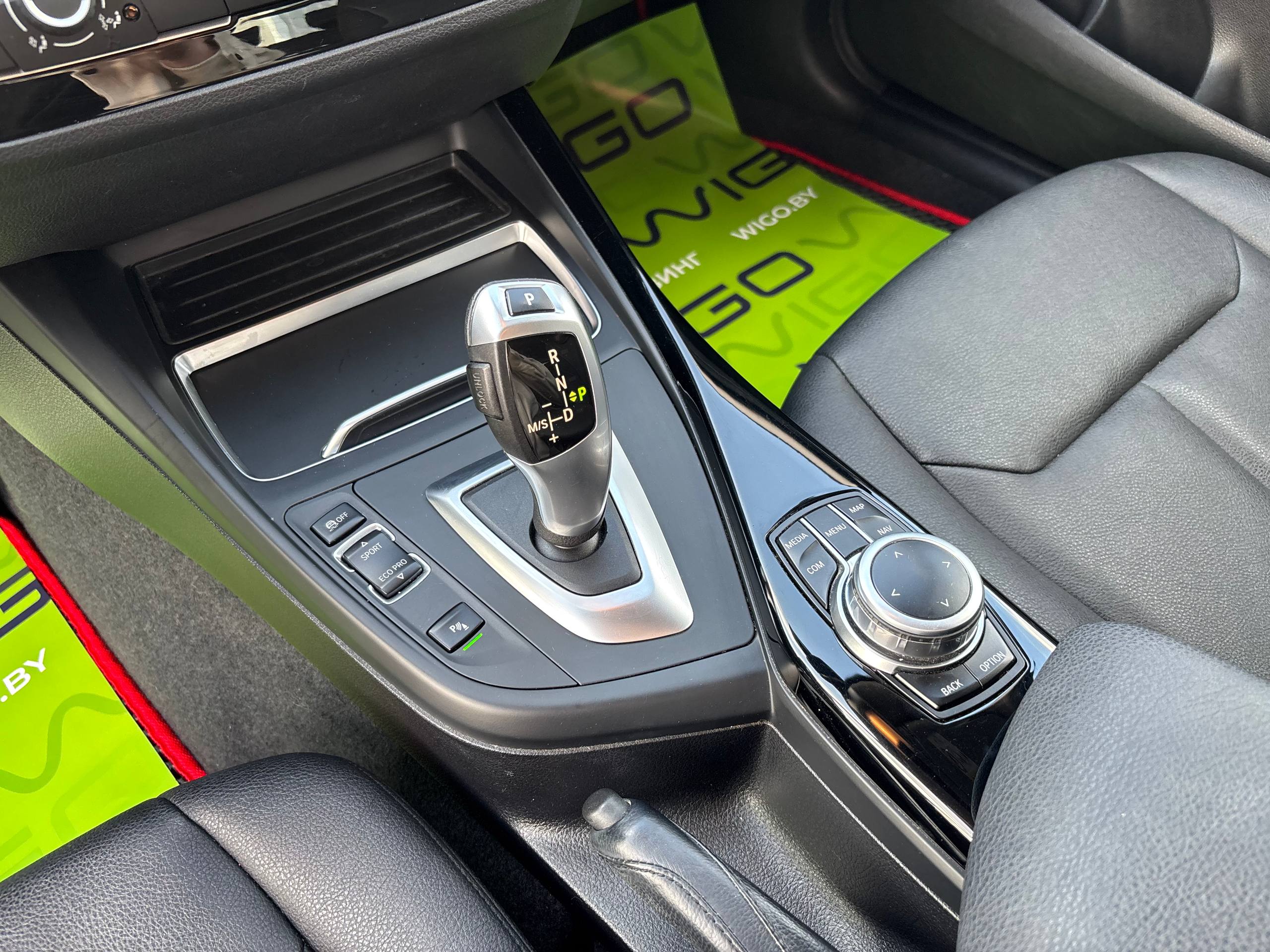 Фото автомобиля 12