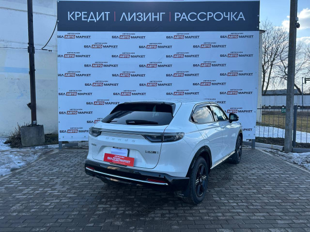 Фото автомобиля 1