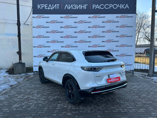 Фото автомобиля 6