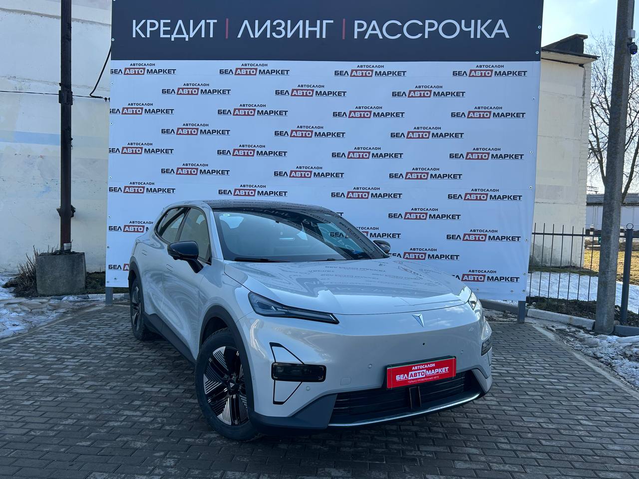 Фото автомобиля 3
