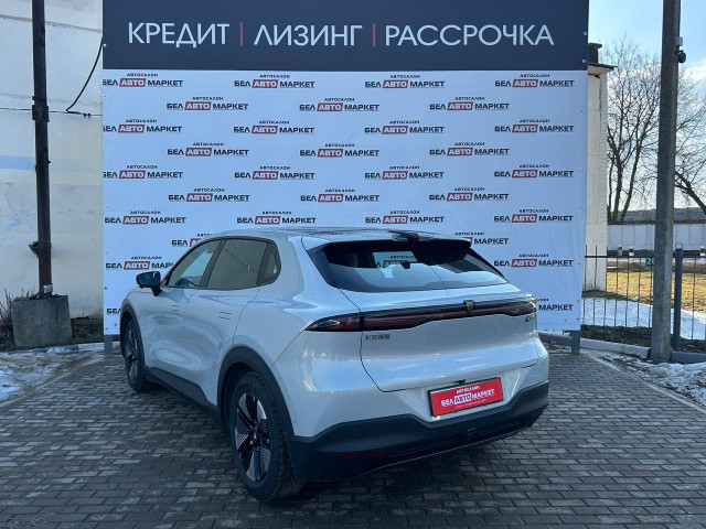 Фото автомобиля 1