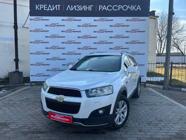 Фото автомобиля 3