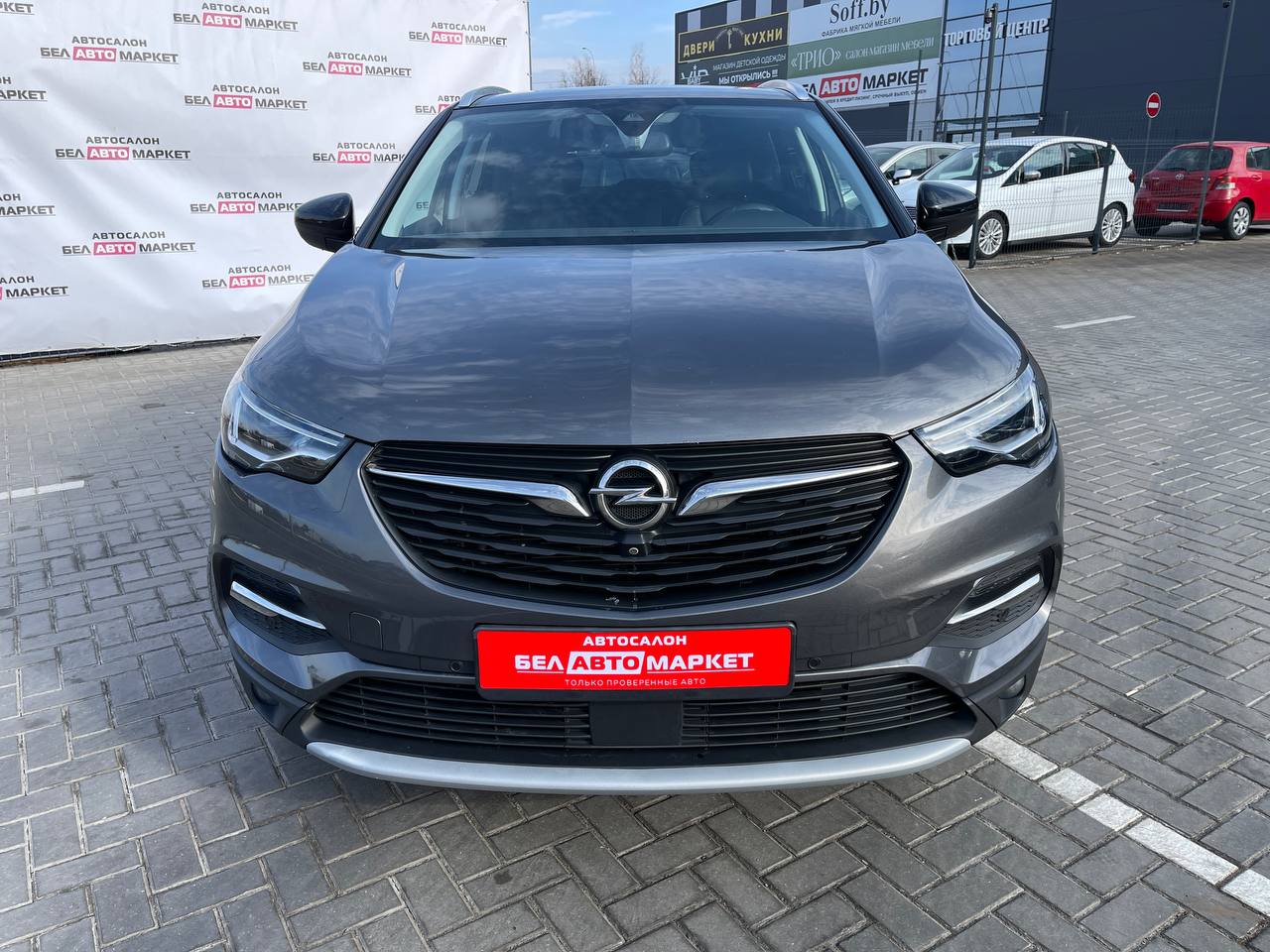 Фото автомобиля 1