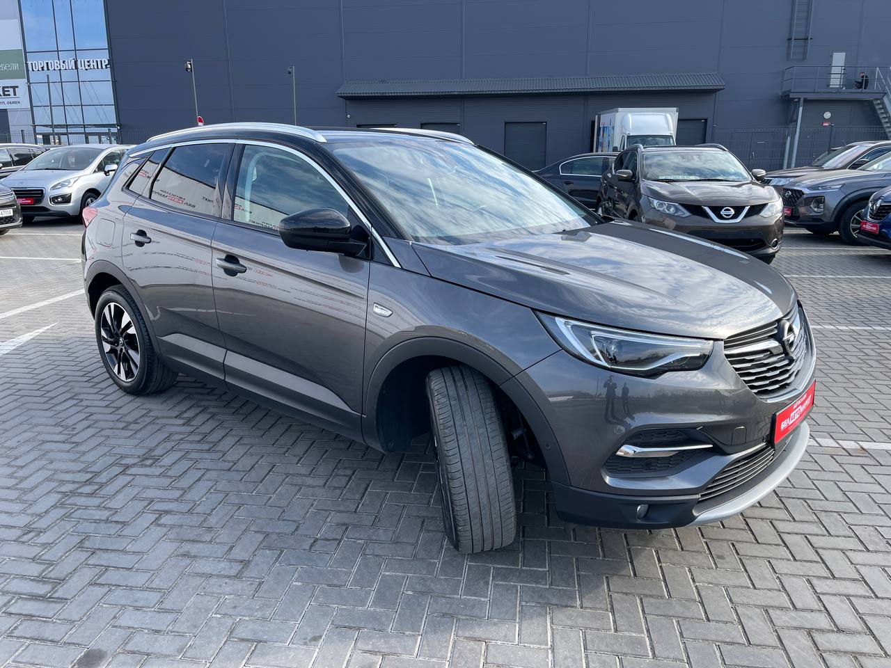 Фото автомобиля 3