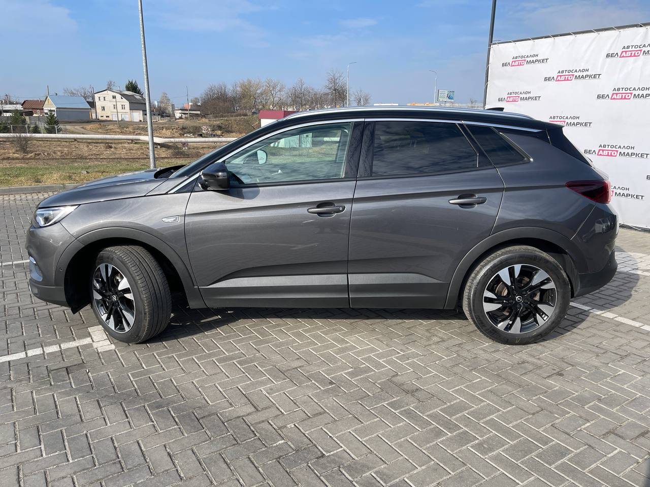 Фото автомобиля 7
