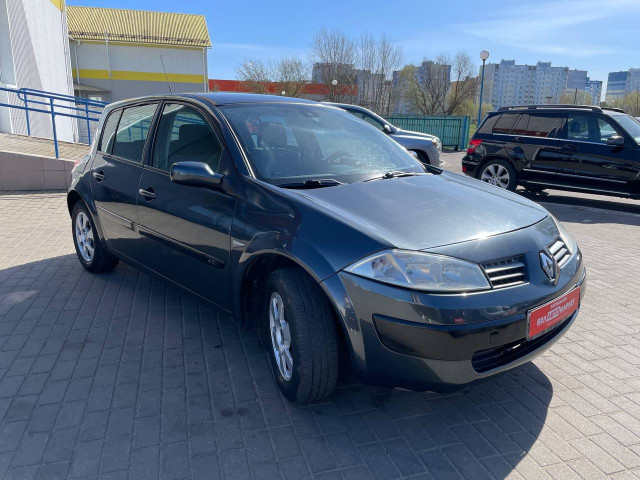 Фото автомобиля 1