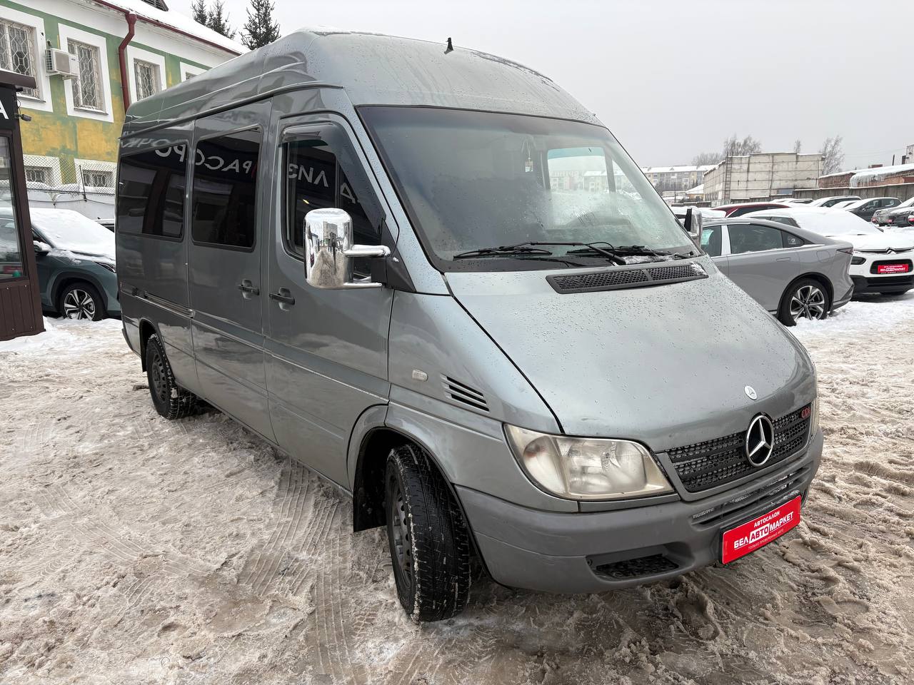 Фото автомобиля 3