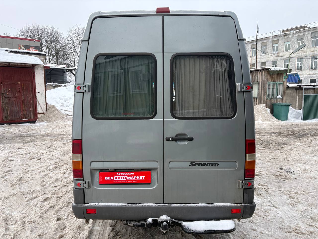 Фото автомобиля 5